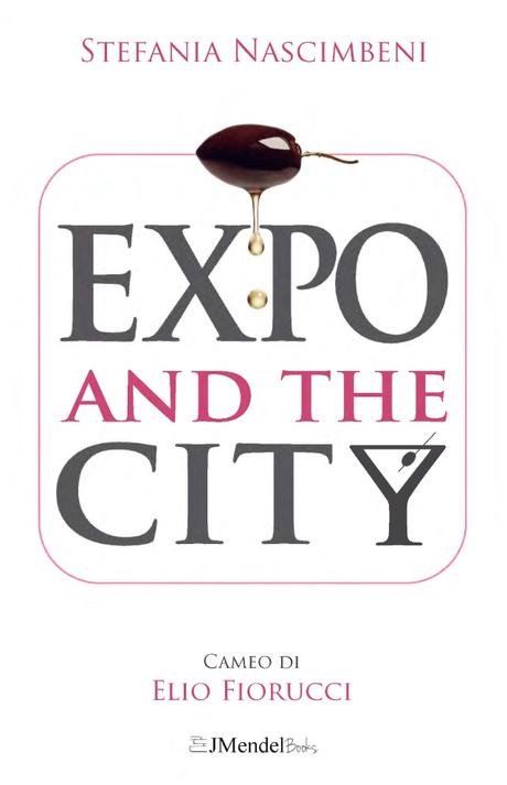 copertina ufficiale Expo & TheCity