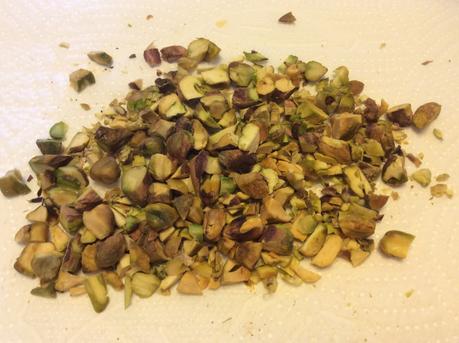 CROCCANTINI AL FARRO SOFFIATO