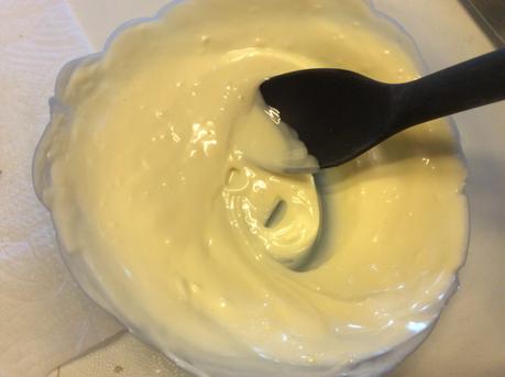 CROCCANTINI AL FARRO SOFFIATO