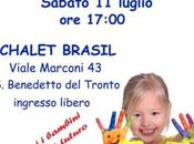 Lezione informativa Manovre SalvaVita Pediatriche Benedetto Tronto (AP)