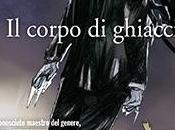 Recensione corpo ghiaccio Kjell Dahl