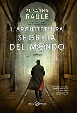 Recensione di L’architettura segreta del mondo di Susanna Raule