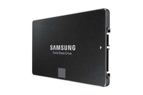 ssd 850 pro e 850 evo