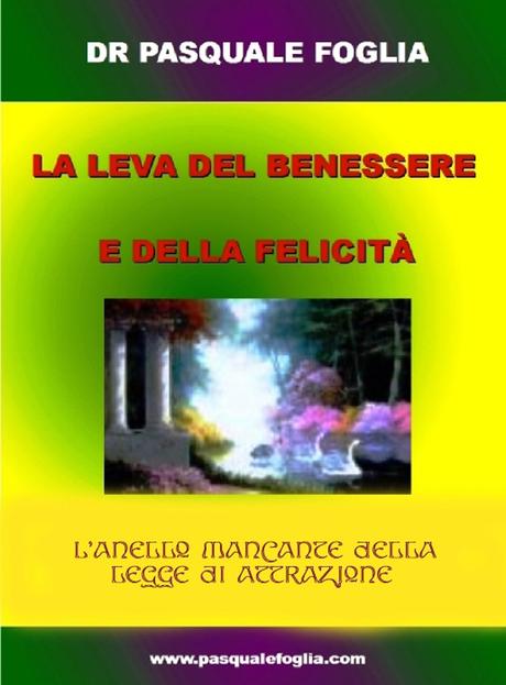 Segreto del benessere e della felicità