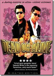 Dead or Alive