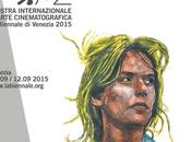 manifesto della Mostra Internazionale d’Arte Cinematografica Venezia