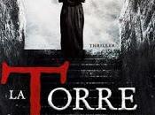 RECENSIONE ANTEPRIMA Torre Ruin Simon Toyne