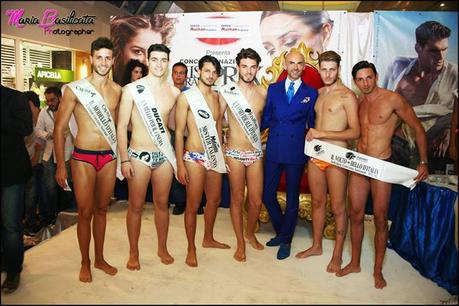 mister italia 2015 terza tappa campania napoli gossip miss grand prix