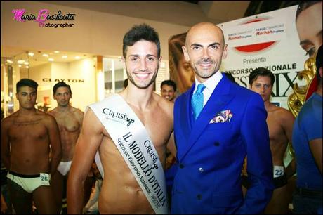 mister italia 2015 terza tappa campania napoli gossip miss grand prix enzo miccio giuria 