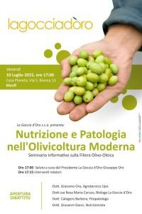 Menfi_Convegno_La Goccia_d’Oro