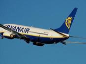 Ryanair, milione voli 19,85 euro