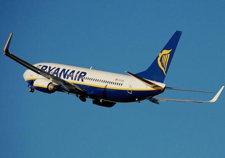 Ryanair, un milione di voli a 19,85 euro