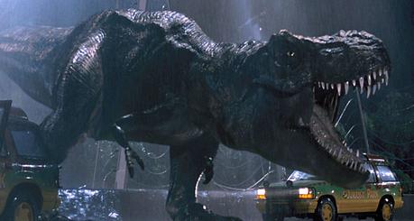 Jurassic Domination vi farà diventare dei T-Rex