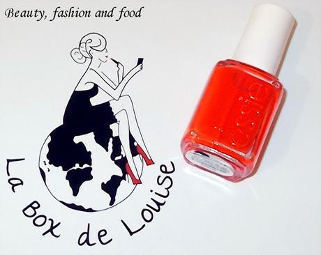 Beauty box 'La box de Louise' - Giugno 2015 [beauty] [fashion]