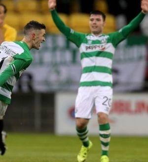 Europa League: Shamrock-Progres 3-0, irlandesi al secondo turno