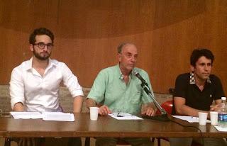 PAVIA. Un incontro delle forze di centrodestra ma l’unità vera appare ancora difficile