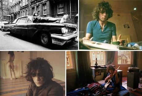 Ricordando Syd Barrett, mancato 9 anni fa...