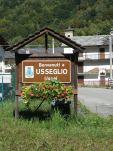 Mariangela Susigan a Usseglio per la Toma di Lanzo