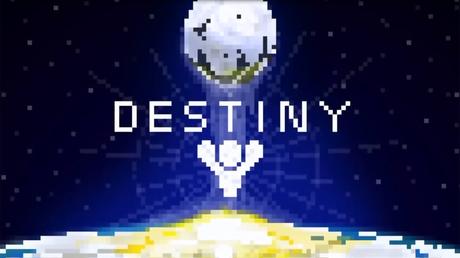 Destiny - Un documentario dedicato al primo anno del gioco