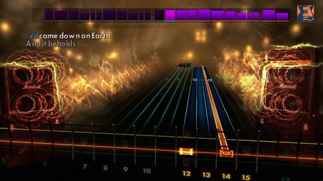 Rocksmith 2014 Edition - Il trailer del DLC dei Volbeat