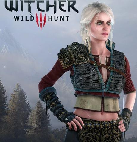 [Aggiornata] Se lo avete scaricato, cancellate il DLC con il vestito alternativo di Ciri per The Witcher 3: Wild Hunt