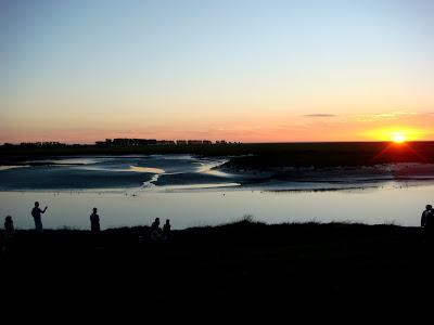 Mont Saint-Michel