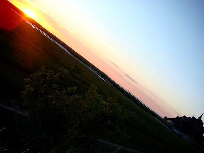 Mont Saint-Michel