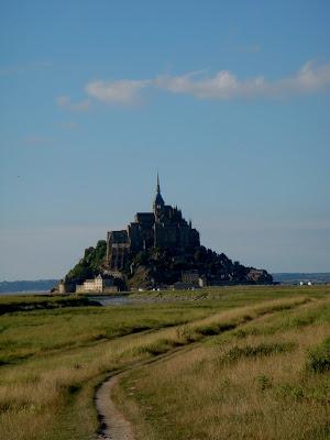 Mont Saint-Michel