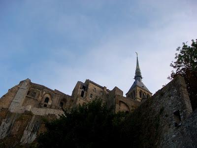 Mont Saint-Michel