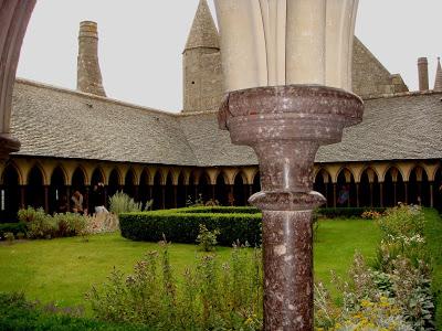 Mont Saint-Michel