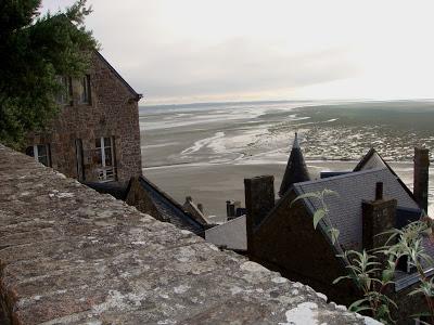 Mont Saint-Michel