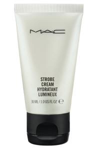 mac strobe cream