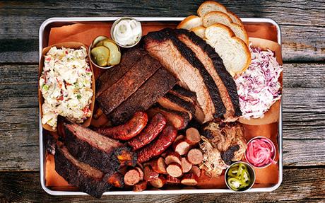 Sagra della Brace 2015 a Sant’Agata dei Goti