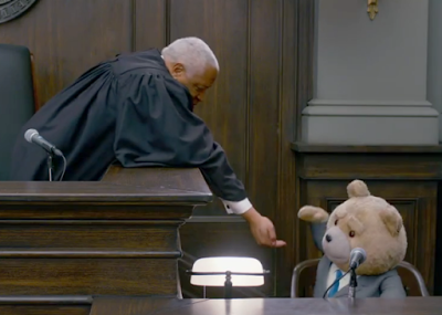 Ted 2 (2015)