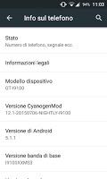 Disponibile Android 5.1.1 per il Galaxy S2! Ecco il download + pregi e difetti del nuovo OS di CyanogenMod