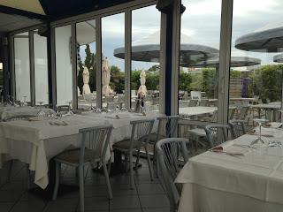 SARAH Bagno Bar Ristorante - Piazzale Medaglie D'Oro di Lunga Navigazione 5 - Porto Garibaldi (FE) - Tel. 0533325338