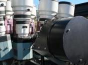 Cinque stelle girano assieme