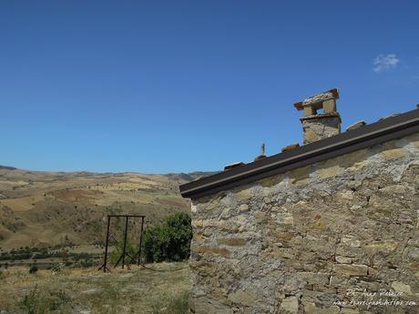 Viaggio in Sicilia: gli agriturismi della Valle del Simeto