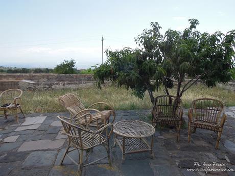 Viaggio in Sicilia: gli agriturismi della Valle del Simeto