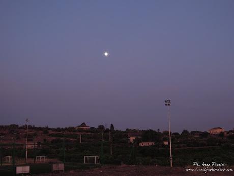 Viaggio in Sicilia: gli agriturismi della Valle del Simeto