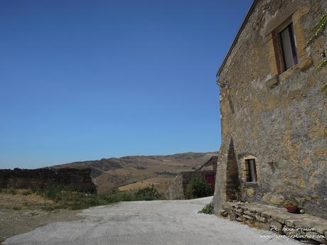 Viaggio in Sicilia: gli agriturismi della Valle del Simeto