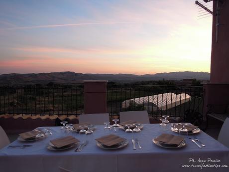 Viaggio in Sicilia: gli agriturismi della Valle del Simeto