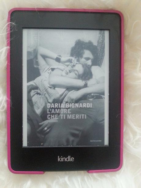 COSA LEGGO SOTTO L’OMBRELLONE!