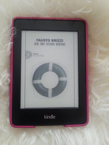 COSA LEGGO SOTTO L’OMBRELLONE!