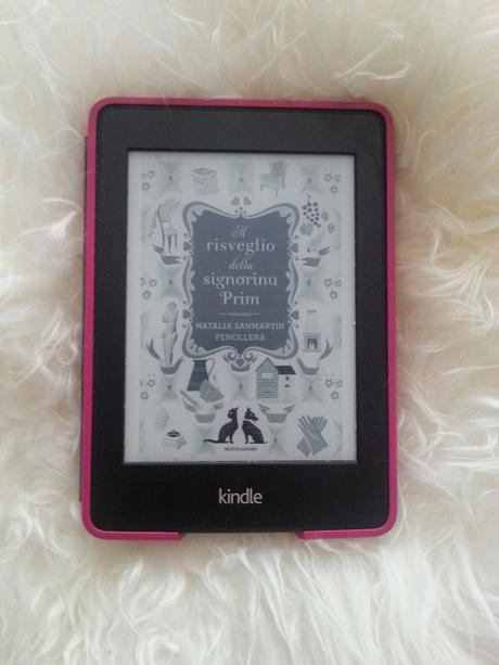 COSA LEGGO SOTTO L’OMBRELLONE!