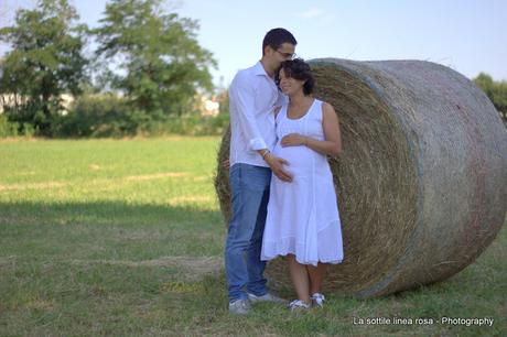 [Photography] Aspettando Christian