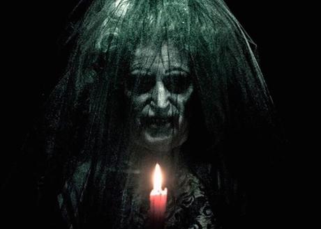 Insidious 3 : L'inizio ( 2015 )