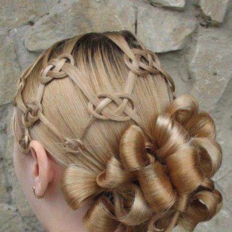 Io vivo sempre insieme ai miei capelli (finché ce li ho)