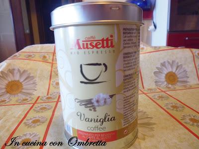 Collaborazione con l'azienda Caffé Musetti