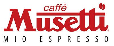 Collaborazione con l'azienda Caffé Musetti